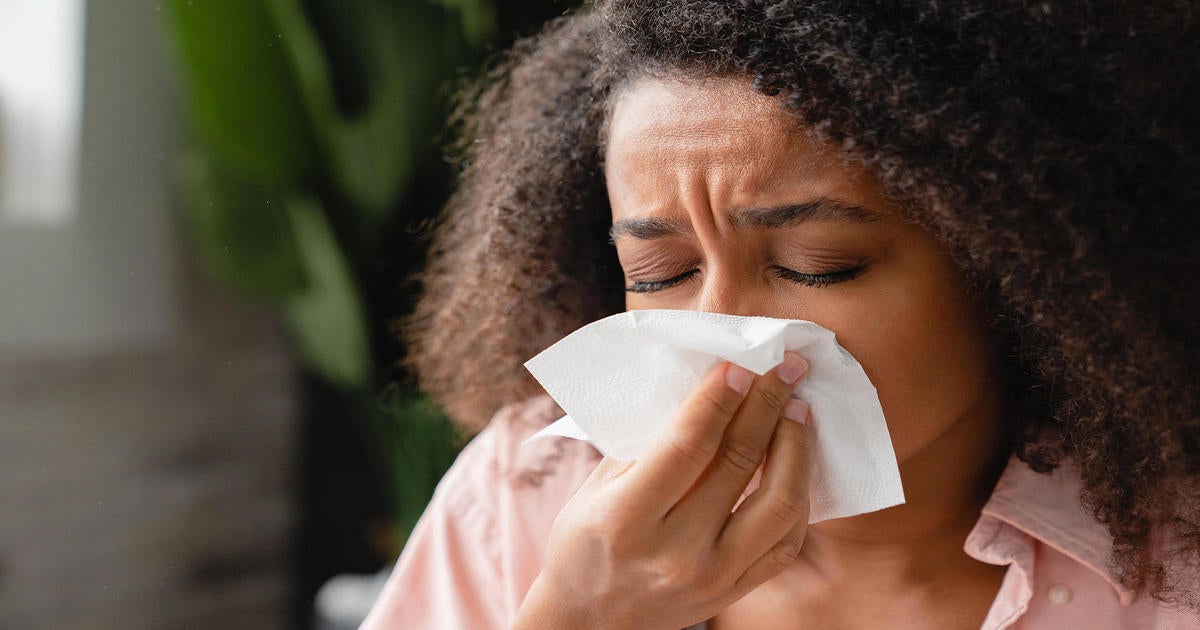 How to avoid the flu, other seasonal viruses during holiday gatherings How to avoid the flu, other seasonal viruses during holiday gatherings