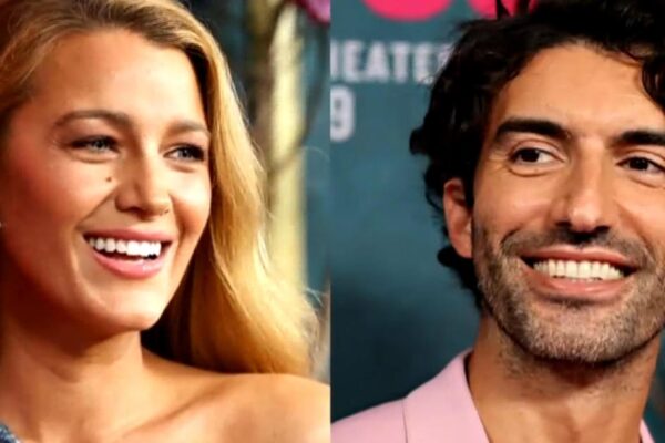 Blake Lively accuses “It Ends With Us” costar of sexual harassment in complaint