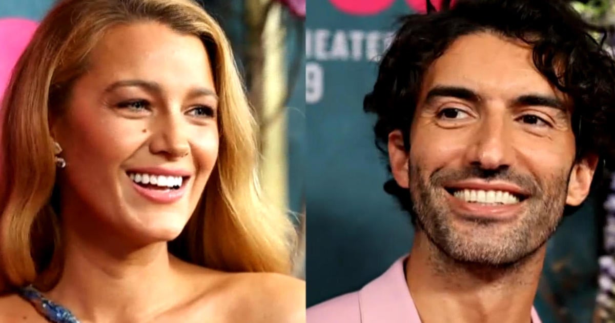 Blake Lively accuses “It Ends With Us” costar of sexual harassment in complaint Blake Lively accuses “It Ends With Us” costar of sexual harassment in complaint