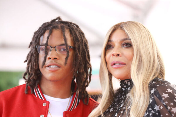 Kevin Hunter Jr. Reveals Wendy Williams Is ‘Sober’