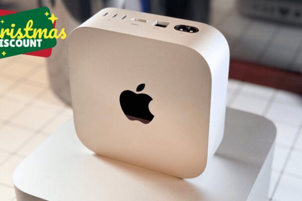 Get the M4 Mac mini 512GB for Only 9 on Christmas Get the M4 Mac mini 512GB for Only 9 on Christmas
