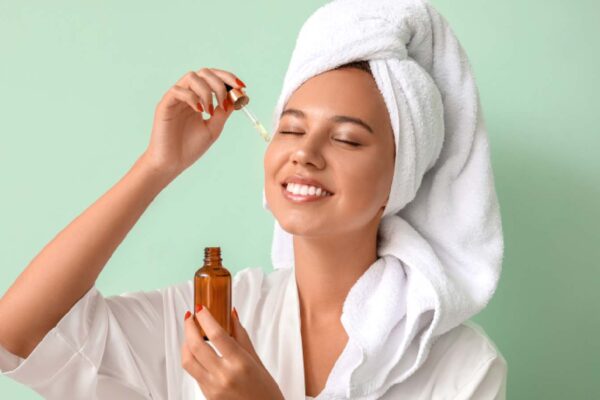 Mandelic acid for skin: Benefits and side effects Mandelic acid for skin: Benefits and side effects