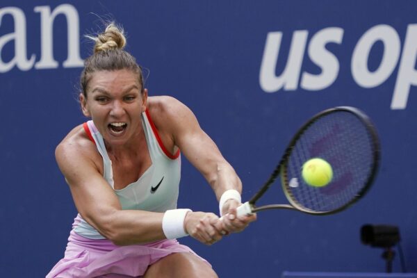 Simona Halep gets a wild-card entry for Australian Open qualifying