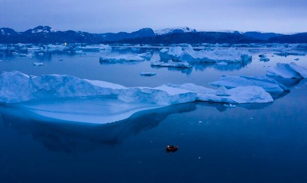 Denmark to boost Greenland defense amid Trump comments