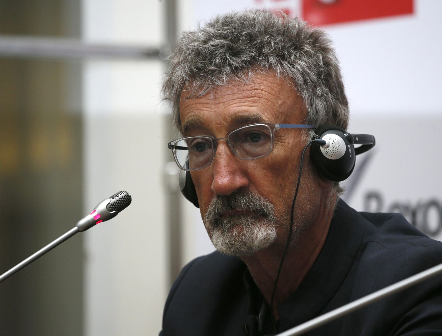 Former F1 team owner Eddie Jordan reveals cancer diagnosis