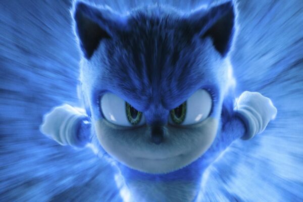'Sonic 3' bests 'Mufasa: The Lion King' at the box office 'Sonic 3' bests 'Mufasa: The Lion King' at the box office