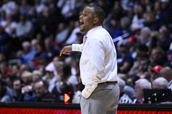 Georgetown makes Haney its women's basketball coach after a season as interim