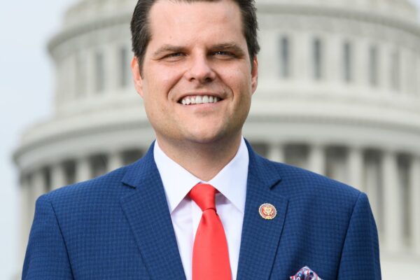 Explosive Ethics Report Reveals Shocking Allegations Against Matt Gaetz