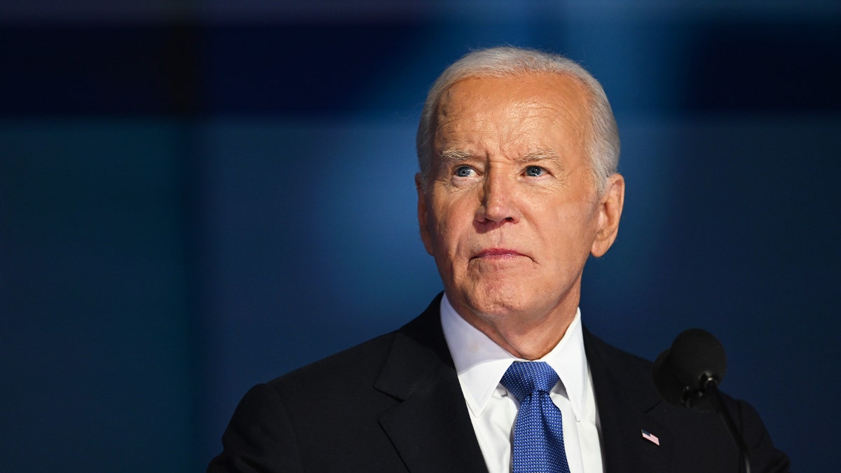 Morning Glory: President Biden’s politburo strikes again