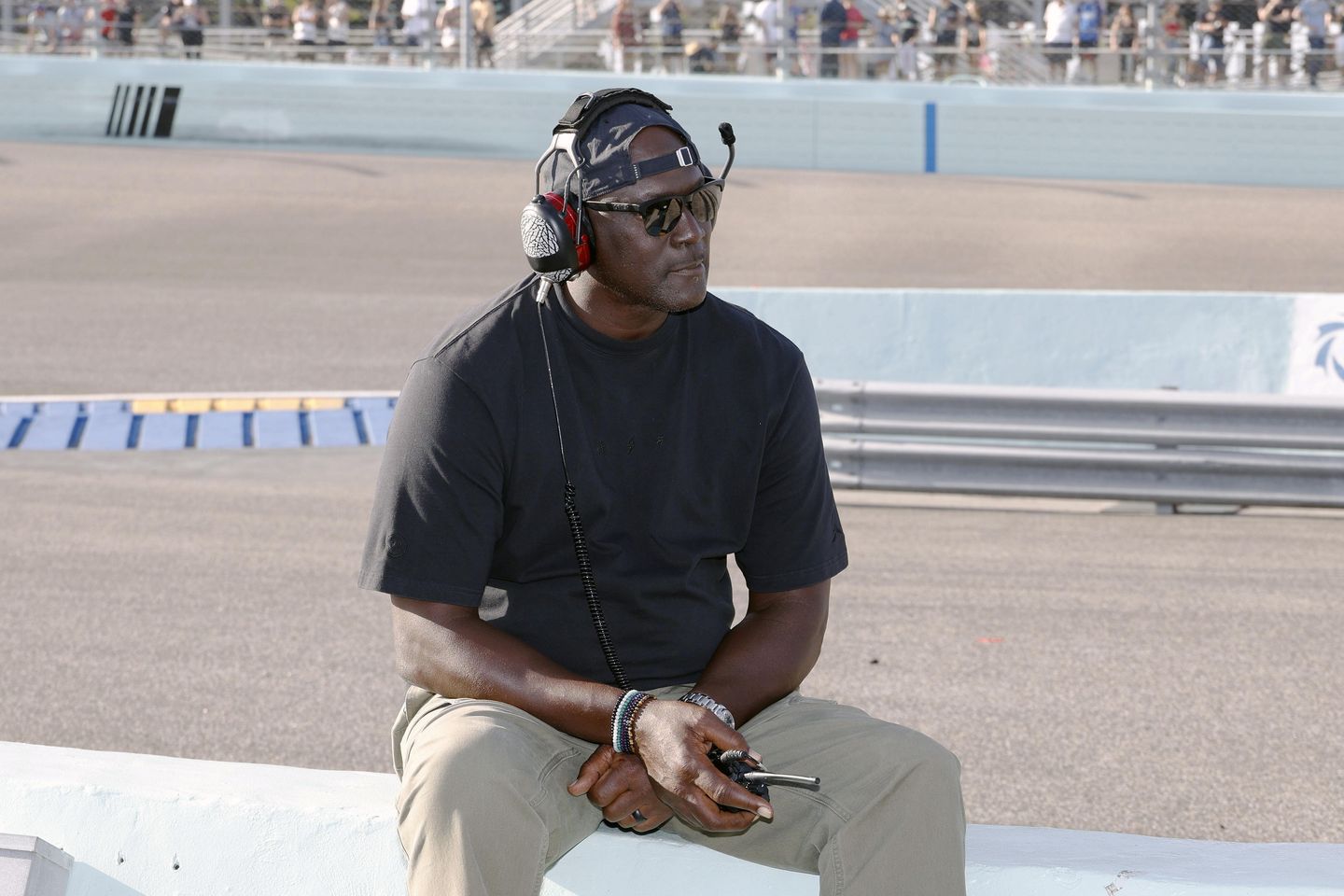 Team claims NASCAR rescinded approval to buy charter unless antitrust lawsuit is dropped Team claims NASCAR rescinded approval to buy charter unless antitrust lawsuit is dropped
