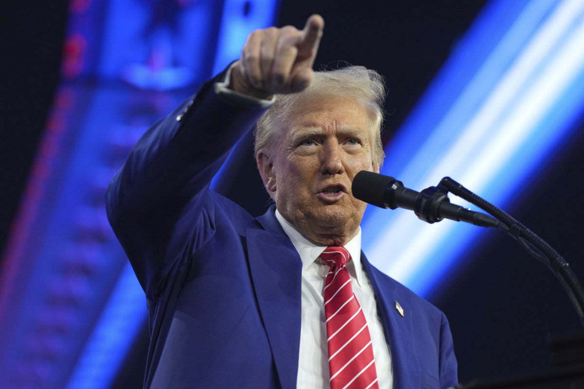 Russians Respond to Donald Trump’s Greenland Proposal Russians Respond to Donald Trump’s Greenland Proposal