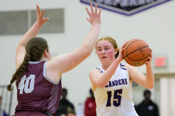 Caitlin Clark effect hasn't reversed the decades-long decline in girls basketball participation