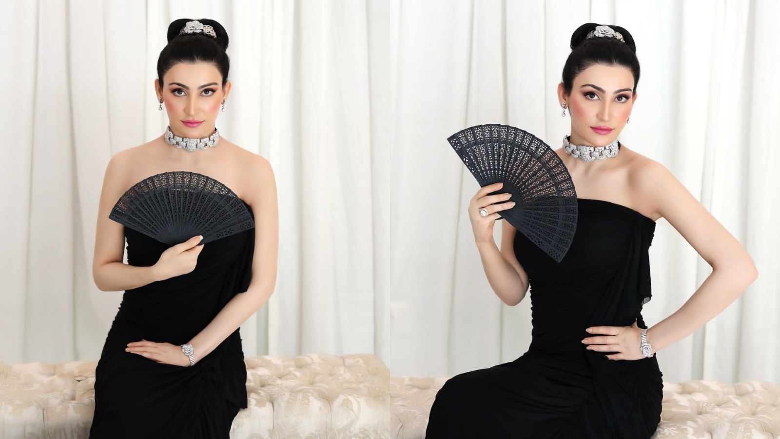 Shalini Passi on remedies and tips that make her stay beautiful Shalini Passi on remedies and tips that make her stay beautiful