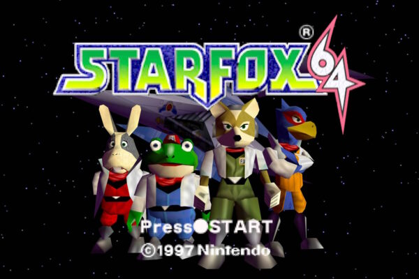 A native Star Fox 64 port just barrel-rolled onto PC A native Star Fox 64 port just barrel-rolled onto PC