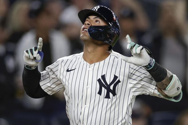 Tigers sign former Yankees second baseman Gleyber Torres to a  million, 1-year deal