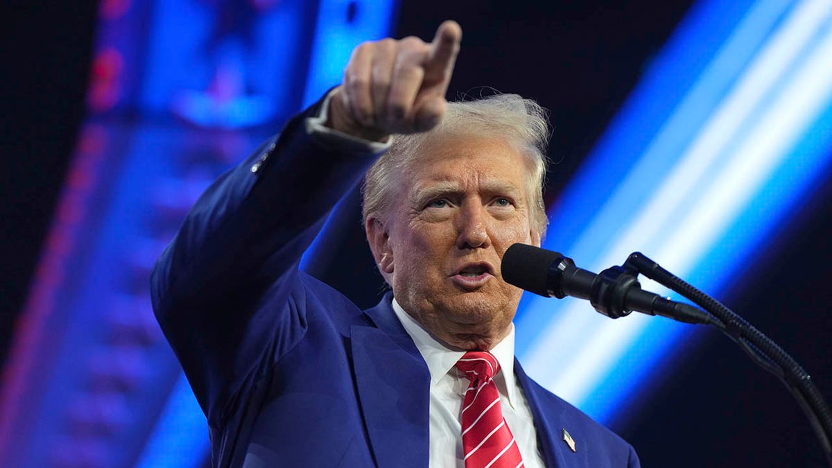 Trump promises to bring back death penalty Trump promises to bring back death penalty