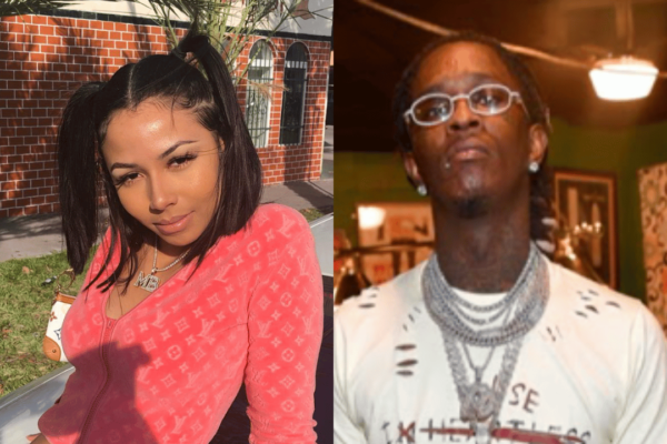 Young Thug Issues Public Apology to Mariah the Scientist Following Messy Jail Call Leaks