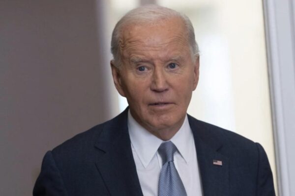 Video Biden commutes sentences of nearly all federal death row inmates