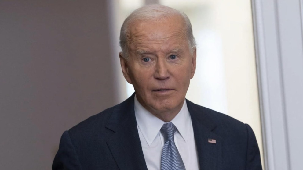 Video Biden commutes sentences of nearly all federal death row inmates