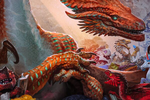 D&D’s 2025 Monster Manual Will Contain An Unexpected Amount of New Monsters