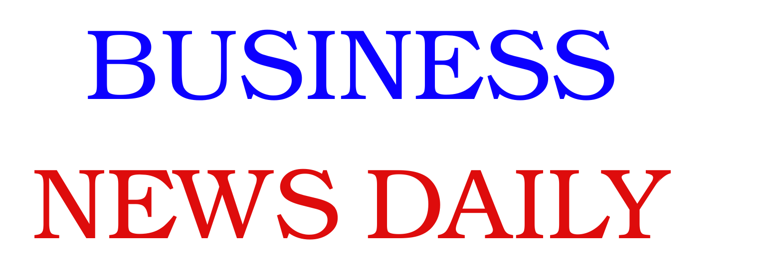 BUSINESS NEWS