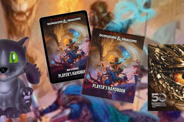 What To Expect From D&D In 2025