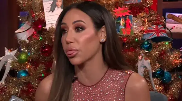 Melissa Gorga Slams Bravo’s RHONJ Production Delay: “They Need to Give Fans Updates or Lose Them” – All About The Real Housewives