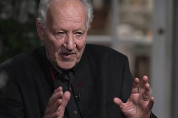 Werner Herzog keeps working, predicts: “You’ll have to carry me out from a set feet first”