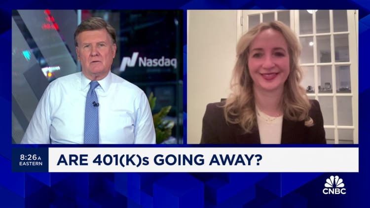 Are target-date funds, the most popular 401(k) investment, right for you? Are target-date funds, the most popular 401(k) investment, right for you?