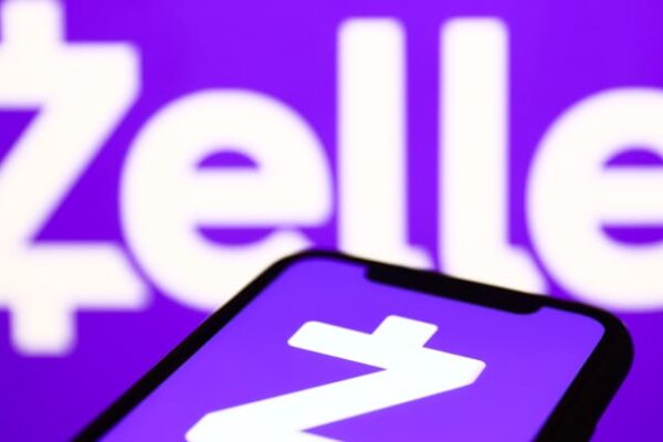 Zelle payments top  trillion in 2024