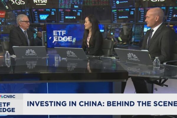 China carries big risks for investors, money manager suggests