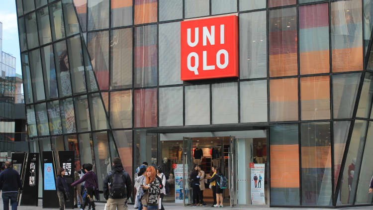 Foreign retailers Primark, Mango, Uniqlo expand in the U.S.