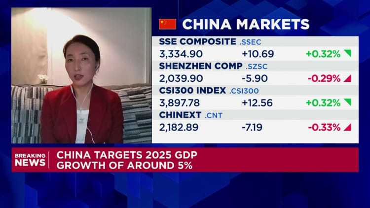 China doubles down on AI and tech as Trump ratchets up trade pressure China doubles down on AI and tech as Trump ratchets up trade pressure