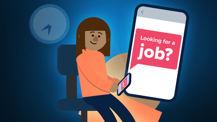 How to land a job in a ‘low firing, low hiring’ market: economist How to land a job in a ‘low firing, low hiring’ market: economist