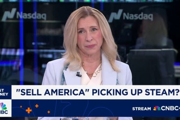 Foreign investors worry about U.S. reliability: Ex-Bridgewater strat