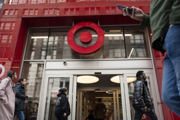 Target (TGT) Q1 2025 earnings