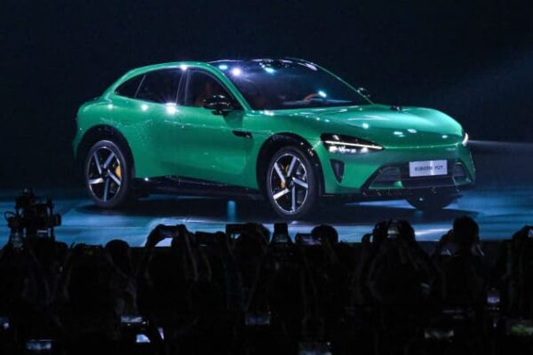China’s EV price war is heating up. What’s behind the big discounts?