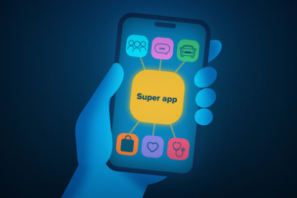 Klarna CEO outlines plan to become super app with AI