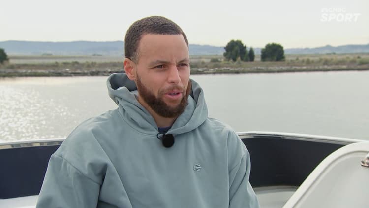 Steph Curry’s Thirty Ink generated 4 million in 2024 revenue