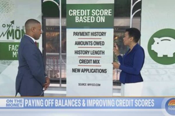 How credit cycling works and why it’s risky