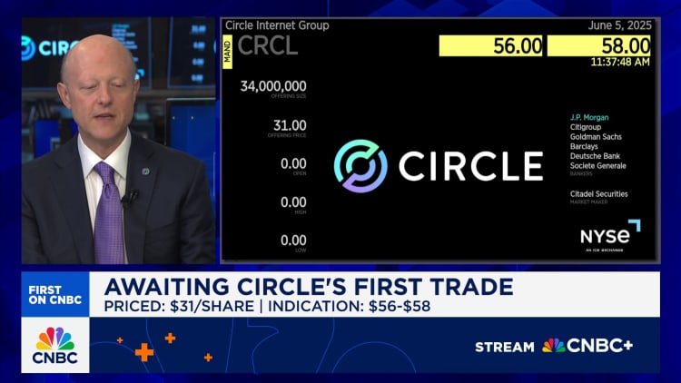 Goldman Sachs and Citadel invest in crypto firm Digital Asset Goldman Sachs and Citadel invest in crypto firm Digital Asset