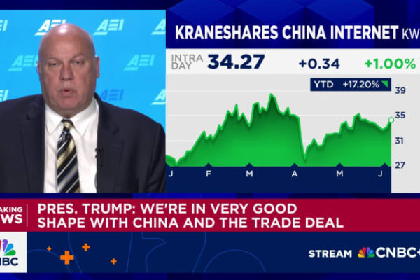 Trump-Xi call isn’t enough to resolve critical mineral shortage Trump-Xi call isn’t enough to resolve critical mineral shortage