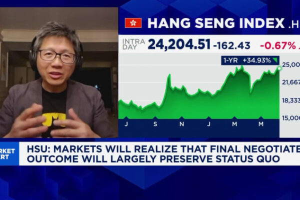Why aren’t Chinese consumers spending enough