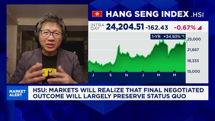 Why aren’t Chinese consumers spending enough