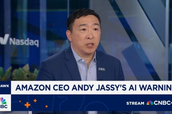 AI avatars in China just proved they are better influencers