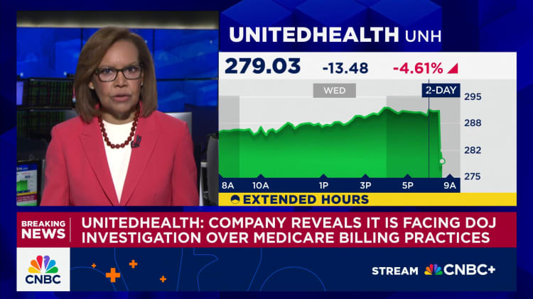 UnitedHealth UNH Q2 earnings preview UnitedHealth UNH Q2 earnings preview