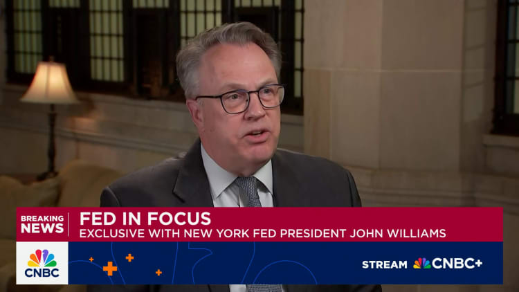 Fed’s John Williams stresses independence as Trump moves to fire Lisa Cook Fed’s John Williams stresses independence as Trump moves to fire Lisa Cook