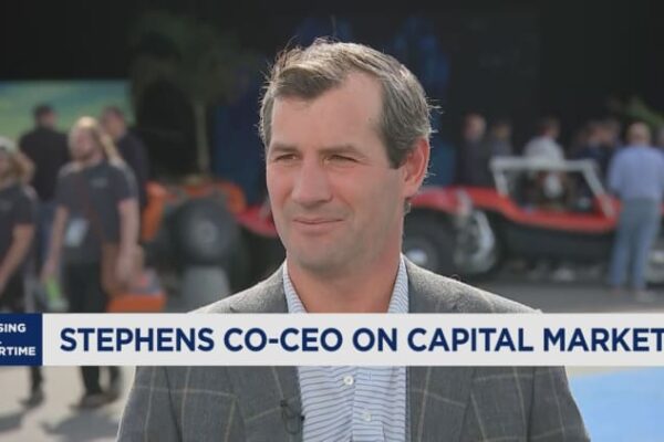 Gen X business owners are Main Street’s least optimistic on economy