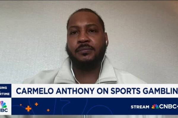 Gambling puts pressure on athletes Gambling puts pressure on athletes