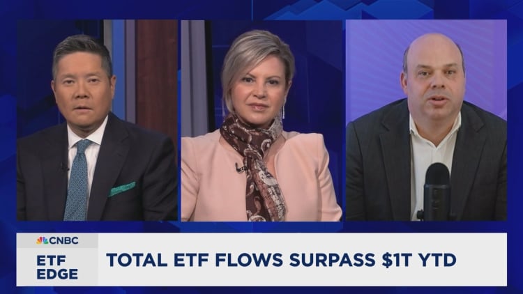 AI, Big Tech bull case despite Nasdaq’s worst week since April